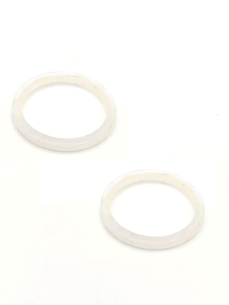 Rise Arch Loop Cap Gasket - 2 Pack