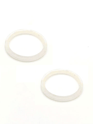 Rise Arch Loop Cap Gasket - 2 Pack