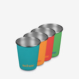 10oz (295ml) Cup 4-Pack