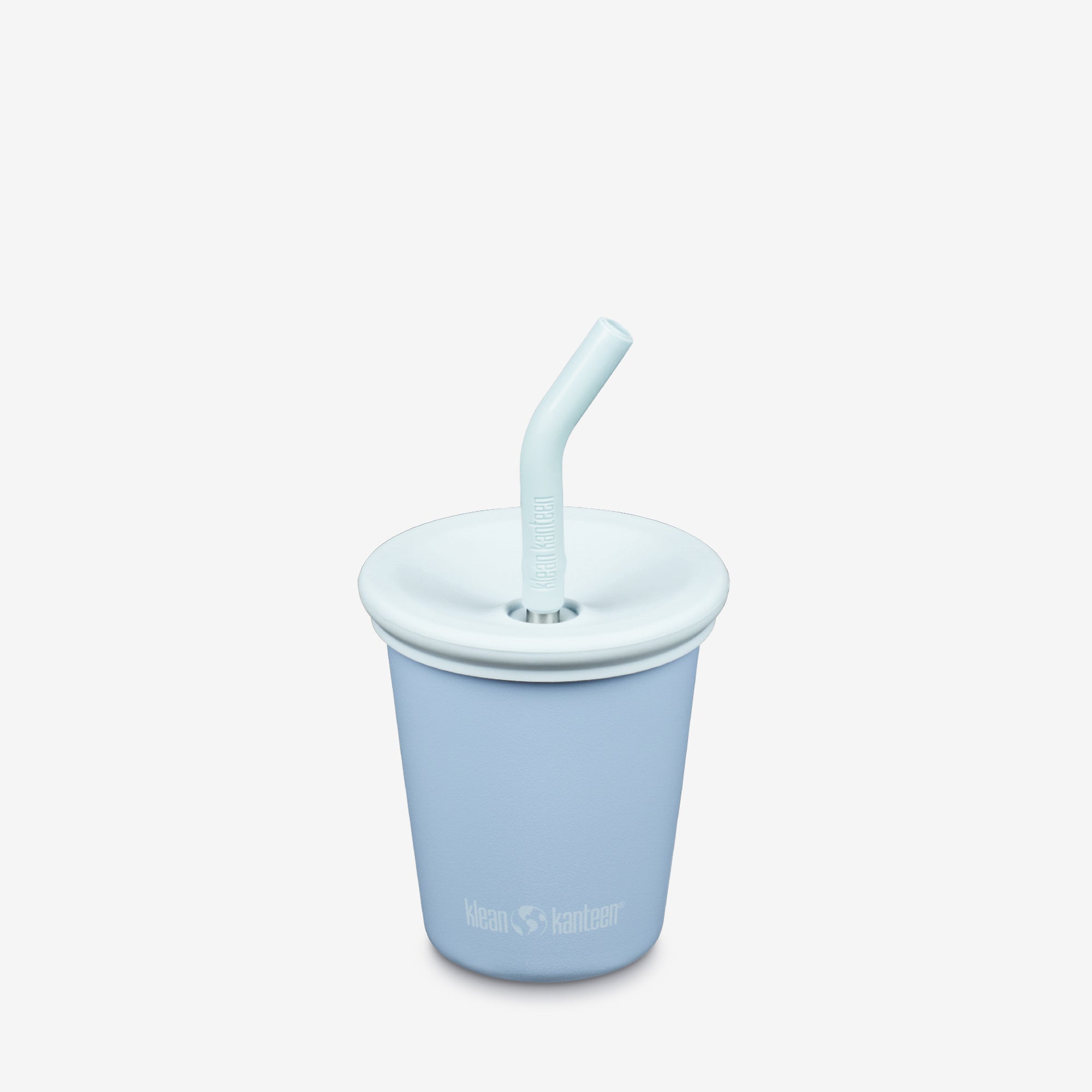 10oz (295ml) Kid's Cup with Straw Lid