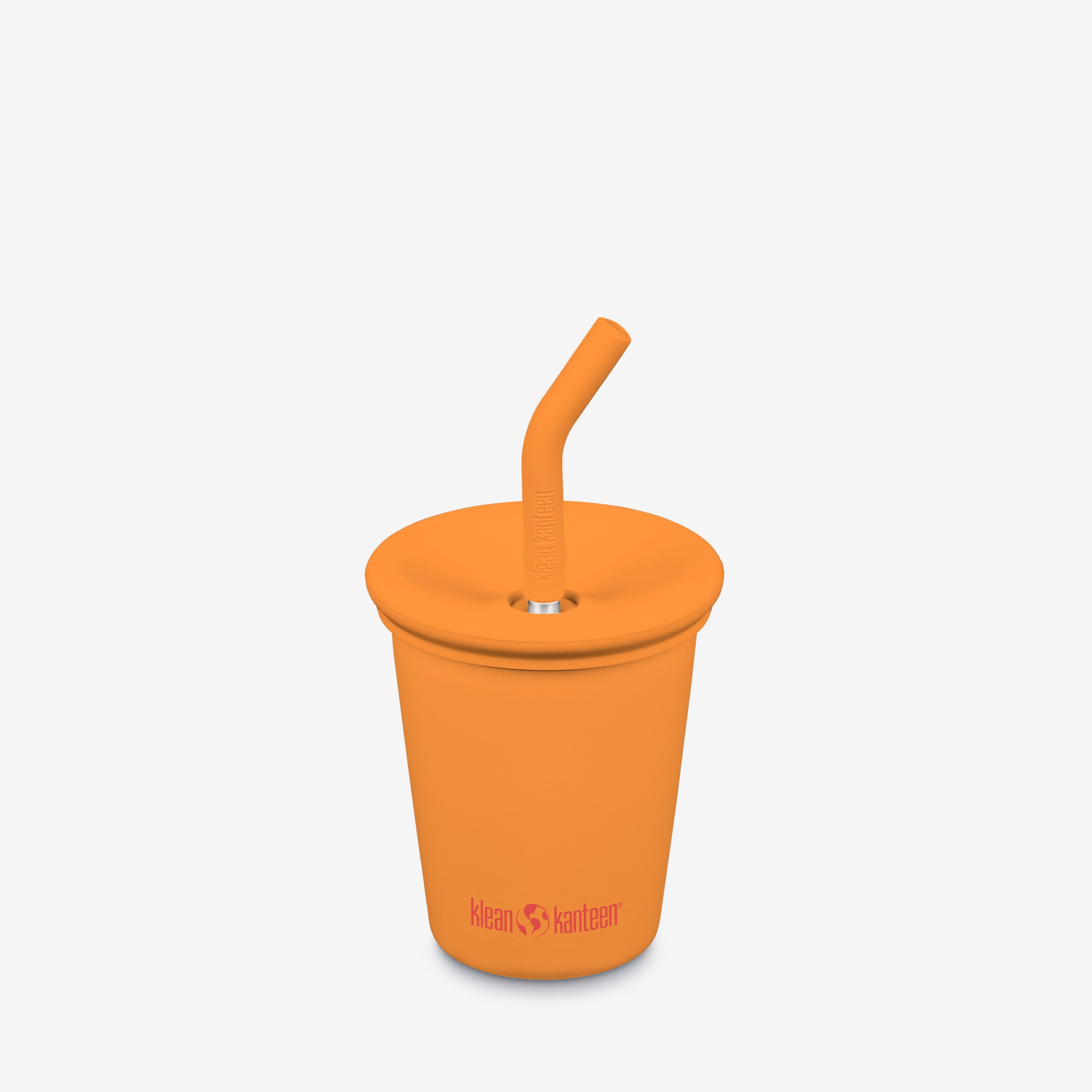 10oz (295ml) Kid's Cup with Straw Lid