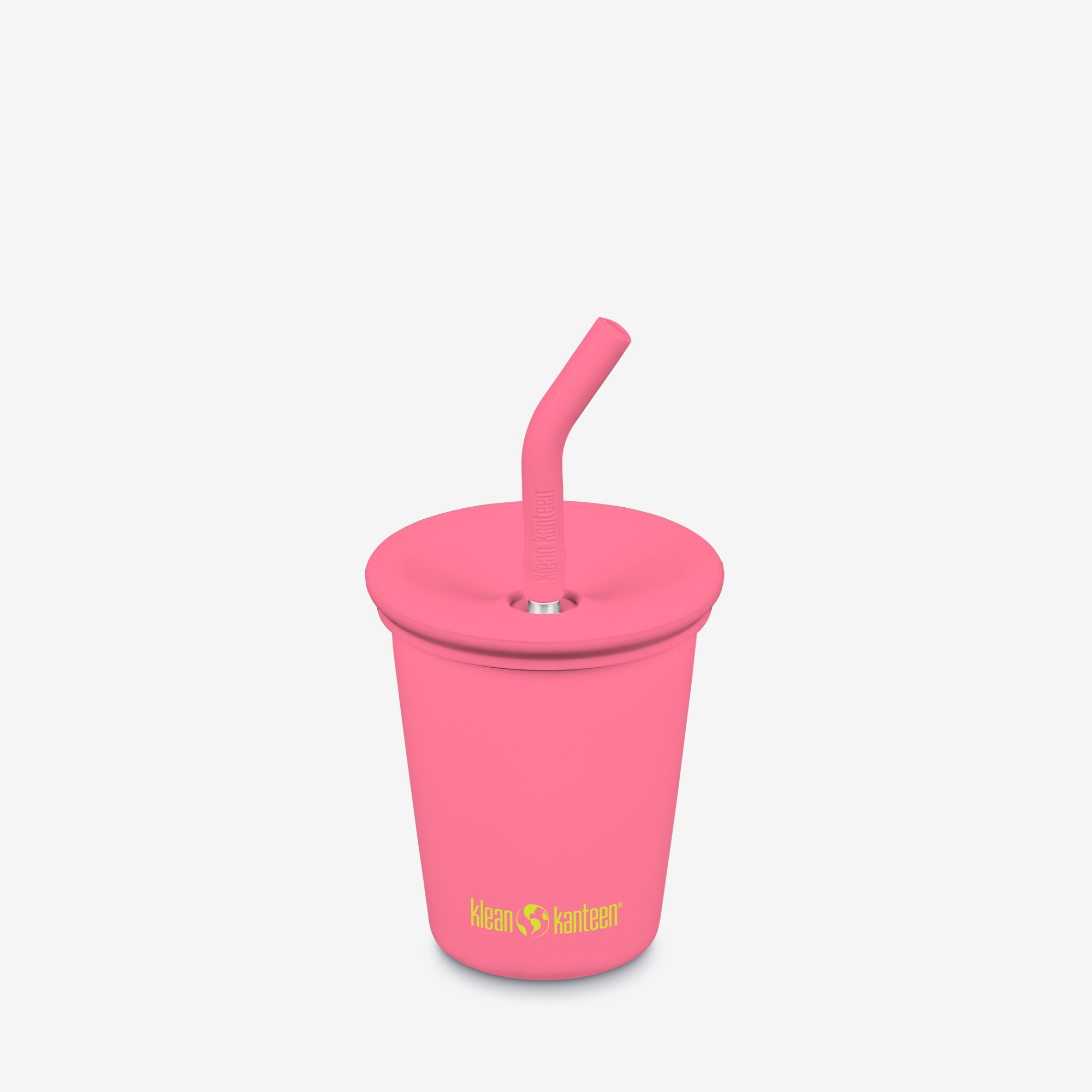 10oz (295ml) Kid's Cup with Straw Lid