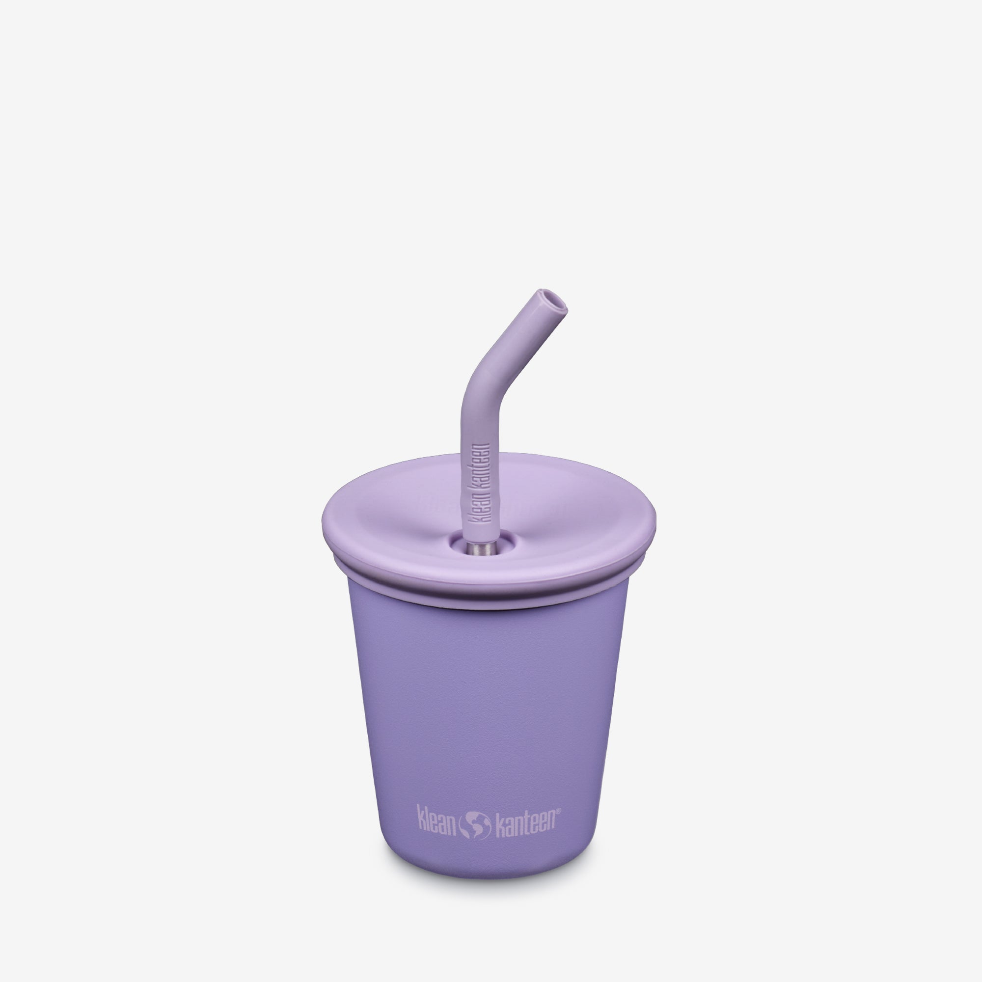 10oz (295ml) Kid's Cup with Straw Lid