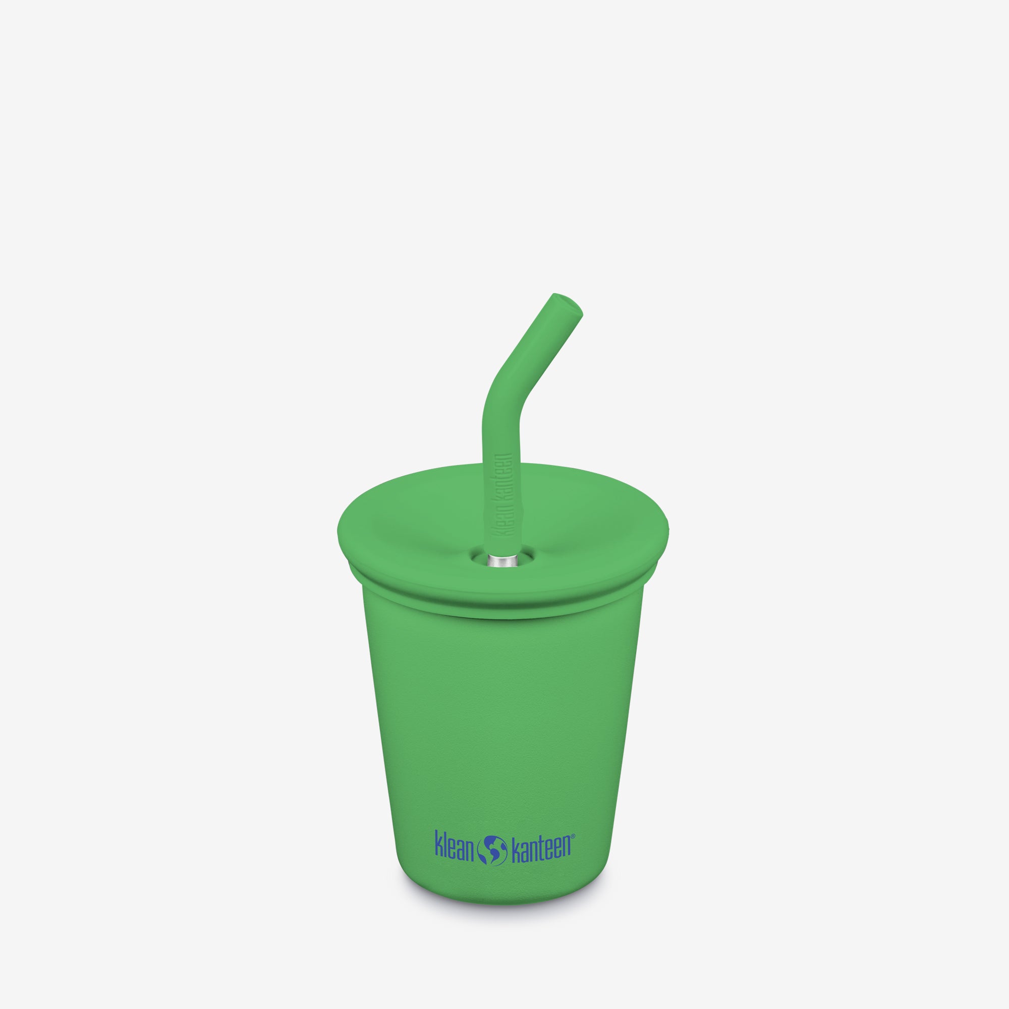 10oz (295ml) Kid's Cup with Straw Lid