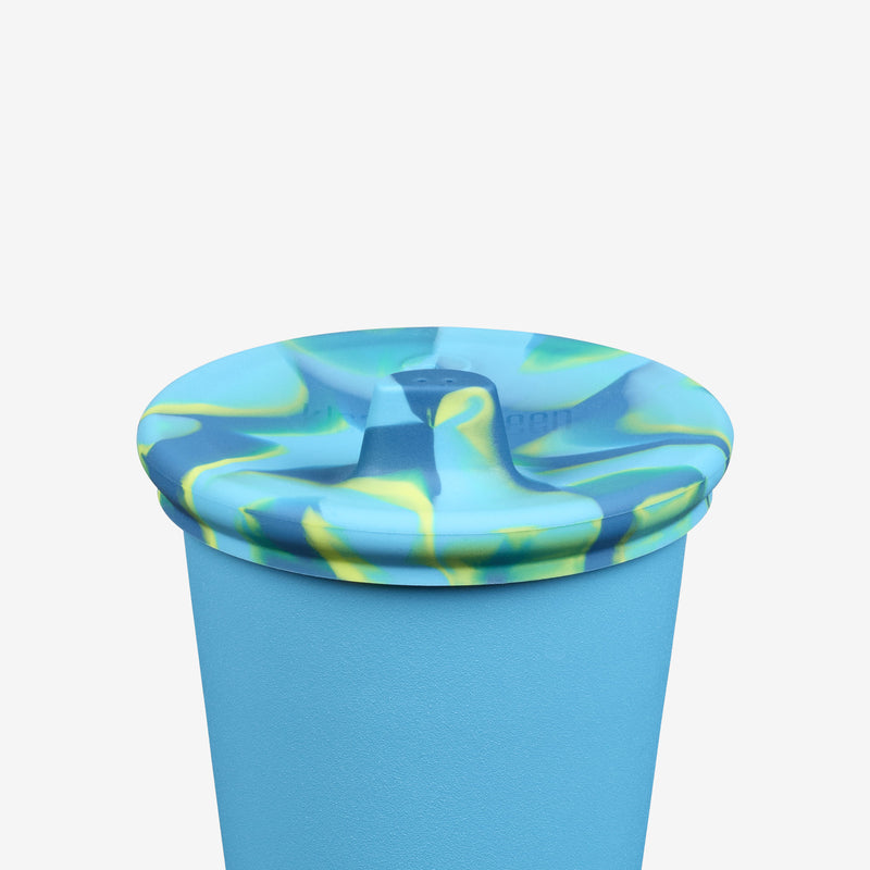 Kid's Cup Sippy Lid 2-Pack