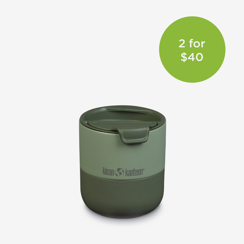 10oz (280ml) Rise Lowball Tumbler