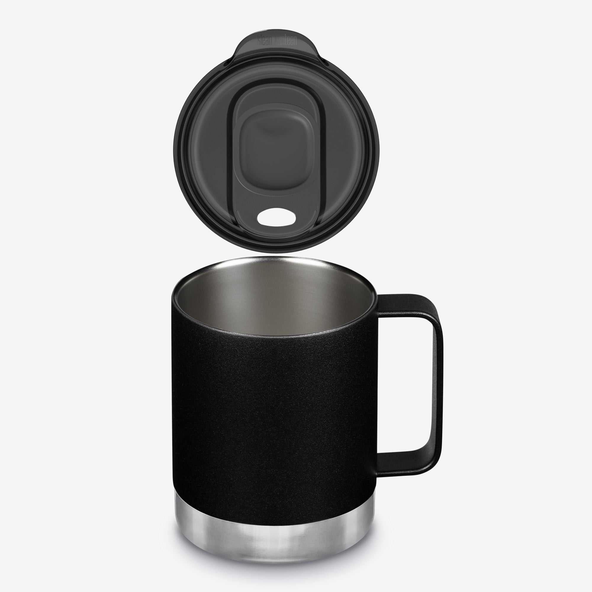 12oz (355ml) Camp Mug with Slide Lid