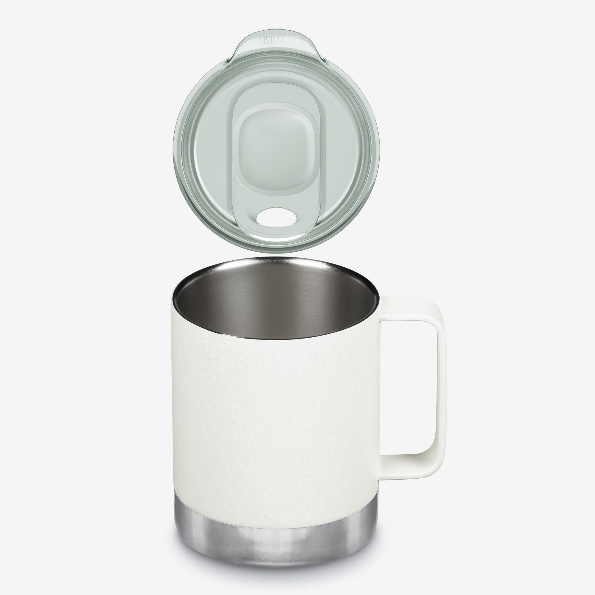 12oz (355ml) Camp Mug with Slide Lid