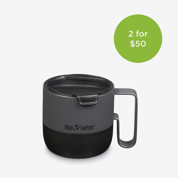 14oz (399ml) Rise Mug