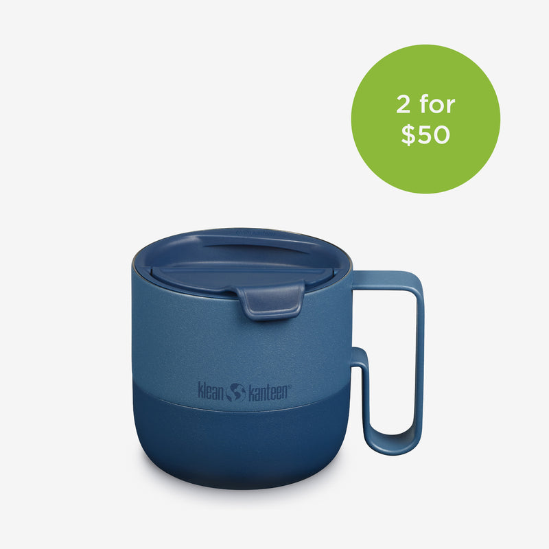 14oz (399ml) Rise Mug
