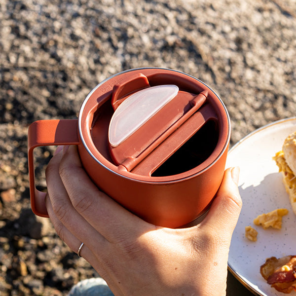 14oz (399ml) Rise Mug