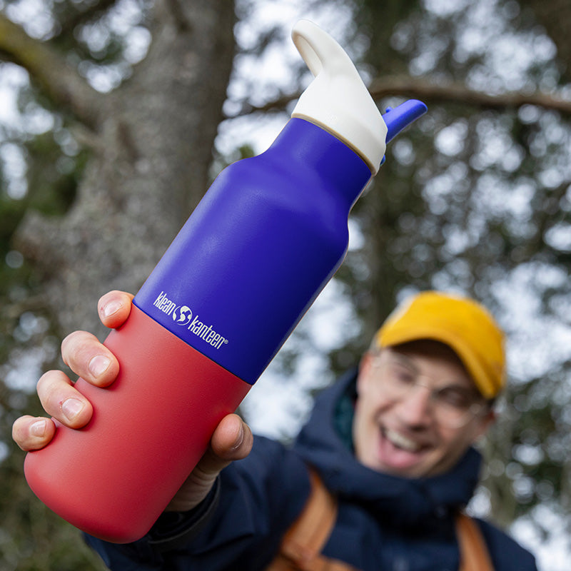 16oz (473ml) Rise Classic with Flip Seal Sport Cap