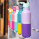 16oz (473ml) Rise  Classic with Flip Seal Sport Cap