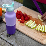 16oz (473ml) Rise  Classic with Flip Seal Sport Cap