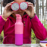 16oz (473ml) Rise  Classic with Flip Seal Sport Cap