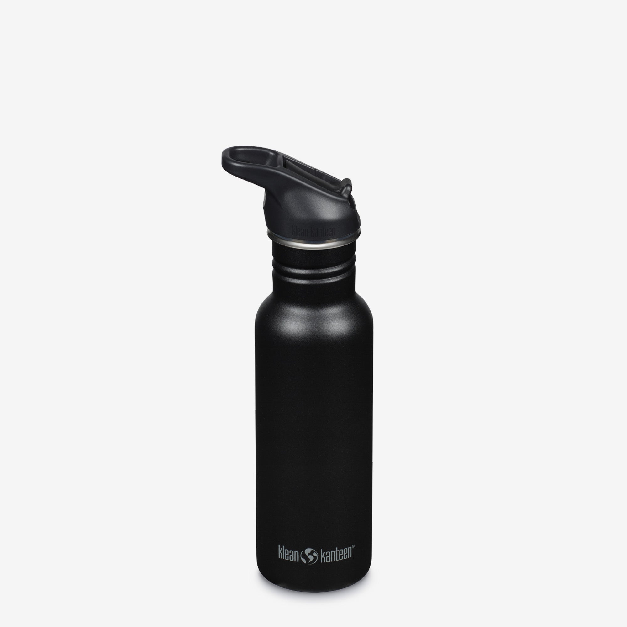 美品】 Klean Kanteen リフレクト 18oz 532ml クリーンカンティーン