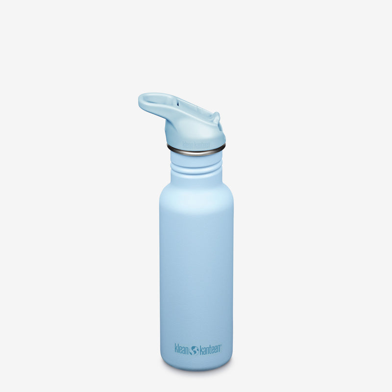 18oz (532ml) Classic with Flip Seal Sport Cap