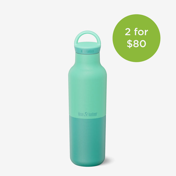 20oz (592ml) Rise Classic with Arch Loop Cap