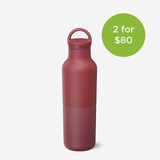 20oz (592ml) Rise Classic with Arch Loop Cap