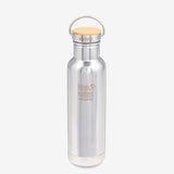 20oz (592ml) Insulated Reflect with Bamboo Cap Brushed