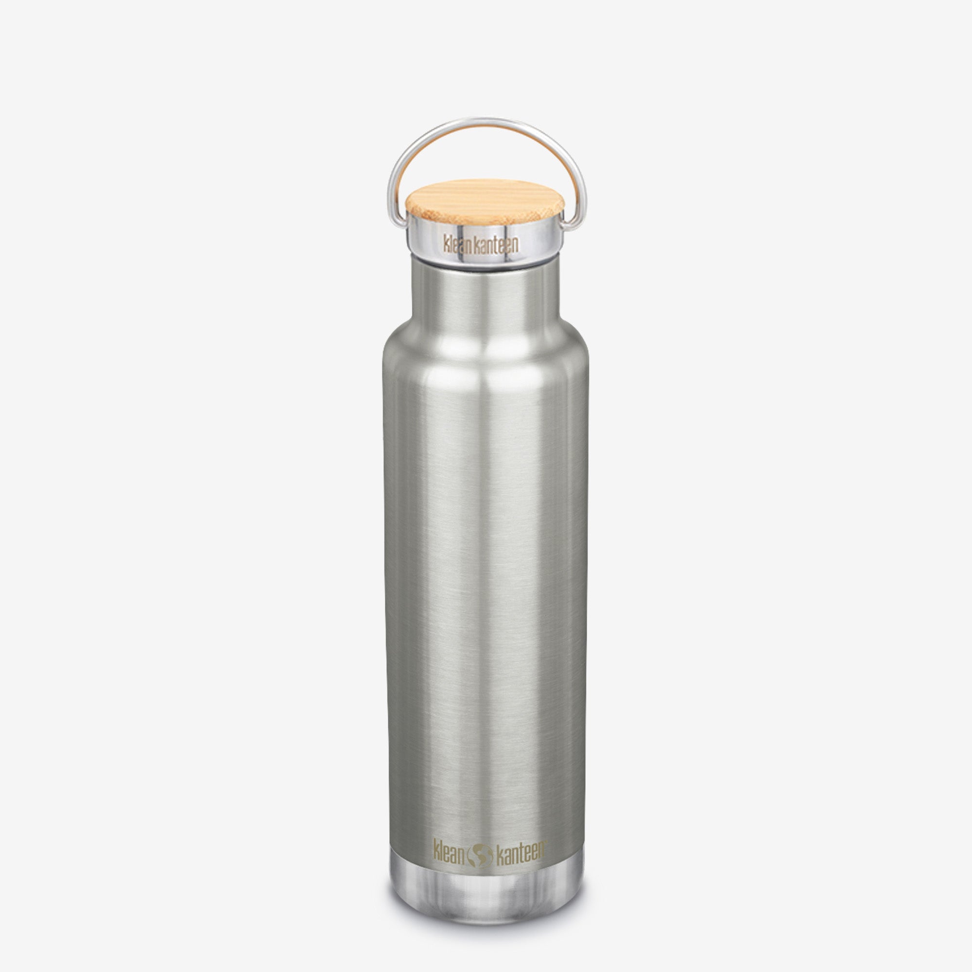 20oz (592ml) Reflect with Bamboo Cap