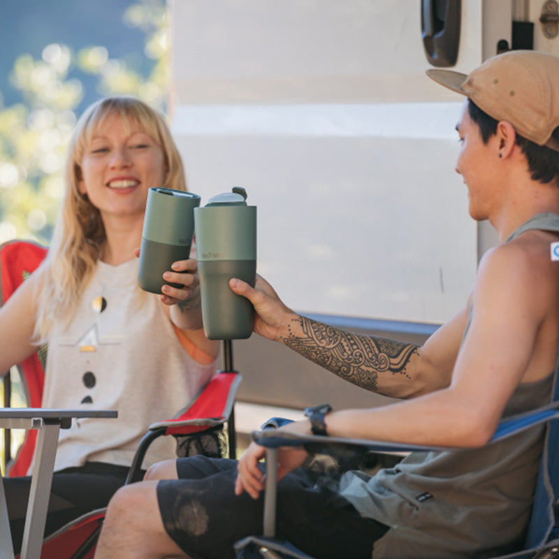 26oz (768ml) Rise Tumbler