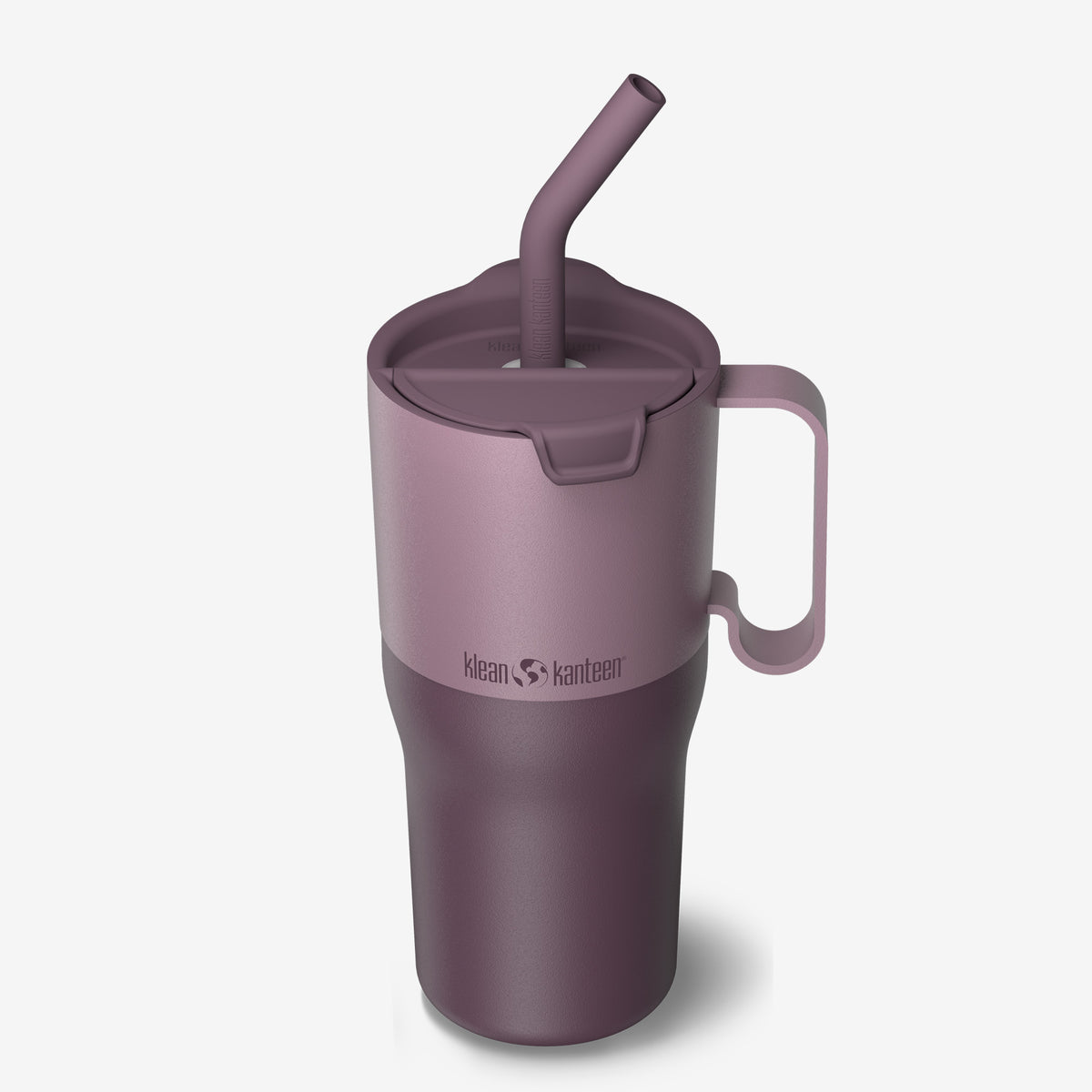 26oz (768ml) Rise Tumbler with Straw Lid