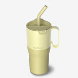 26oz (768ml) Rise Tumbler with Straw Lid