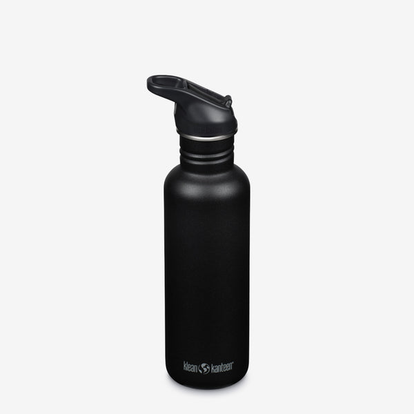 27oz (800ml) Classic with Flip Seal Sport Cap