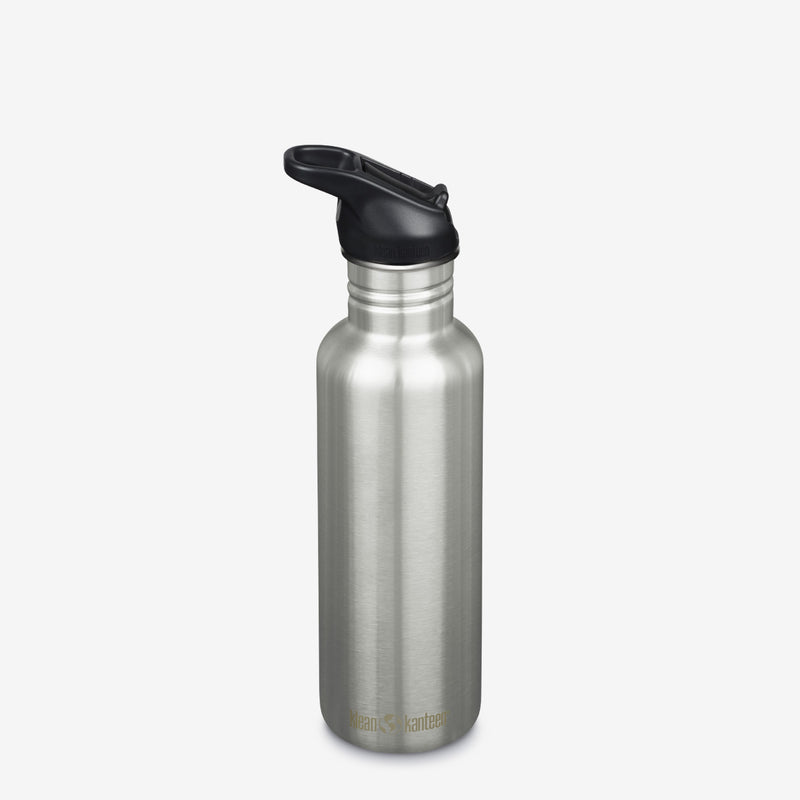 27oz (800ml) Classic with Flip Seal Sport Cap
