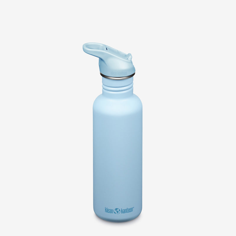 27oz (800ml) Classic with Flip Seal Sport Cap