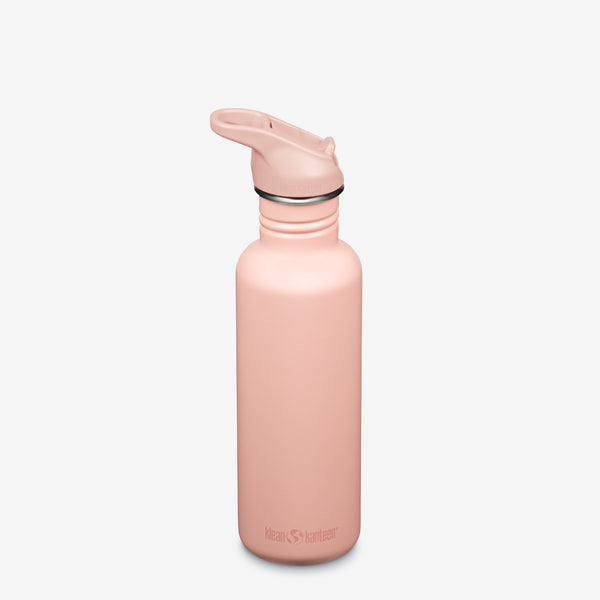 27oz (800ml) Classic with Flip Seal Sport Cap