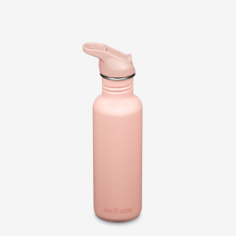 27oz (800ml) Classic with Flip Seal Sport Cap