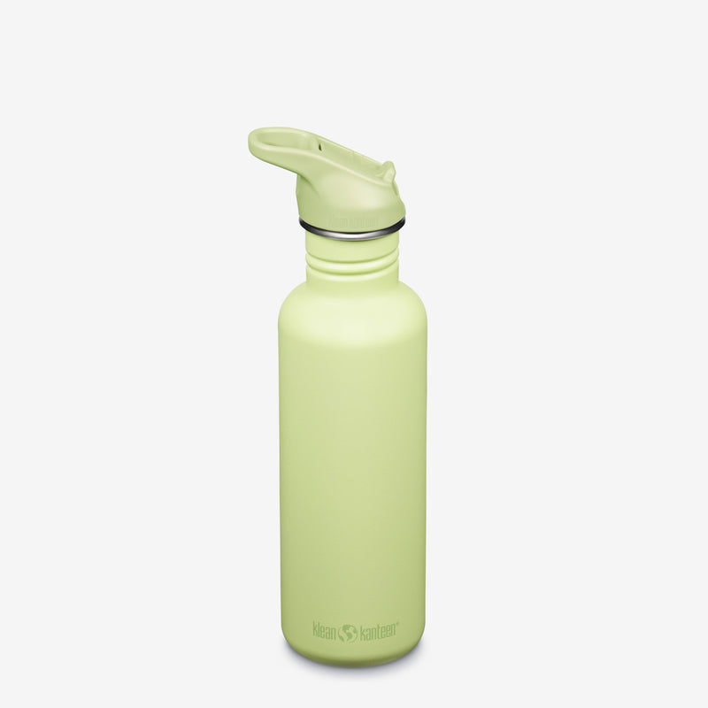 27oz (800ml) Classic with Flip Seal Sport Cap