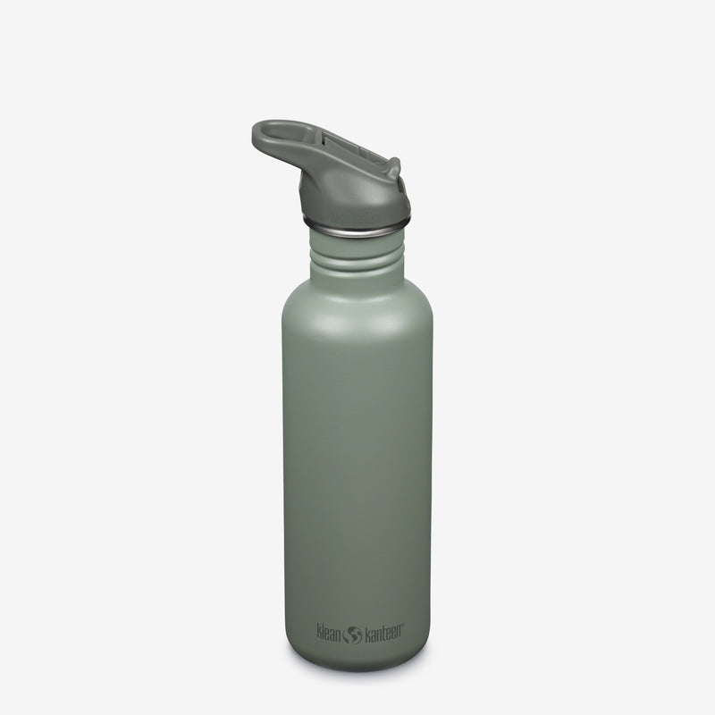 27oz (800ml) Classic with Flip Seal Sport Cap