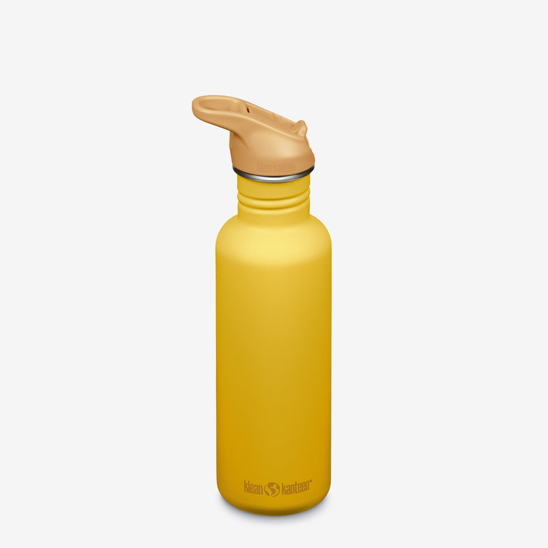 27oz (800ml) Classic with Flip Seal Sport Cap