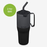 36oz (1064ml) Rise Tumbler with Straw Lid