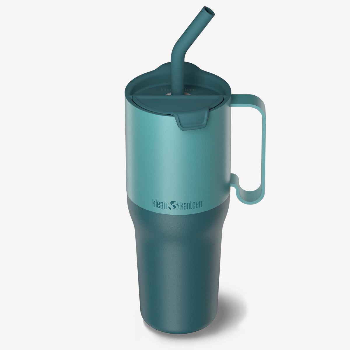 36oz (1064ml) Rise Tumbler with Straw Lid