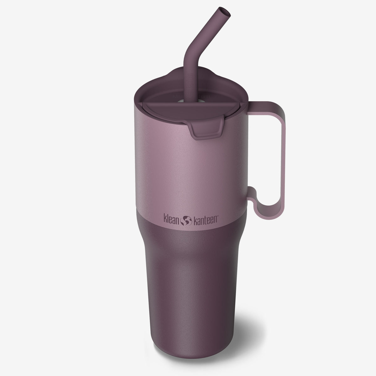 36oz (1064ml) Rise Tumbler with Straw Lid