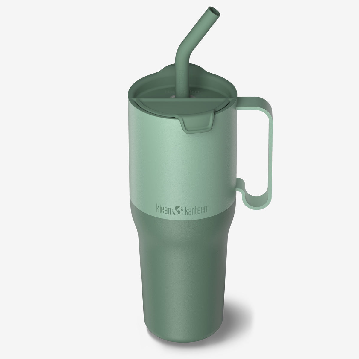 36oz (1064ml) Rise Tumbler with Straw Lid