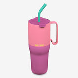 36oz (1064ml) Rise Tumbler with Straw Lid