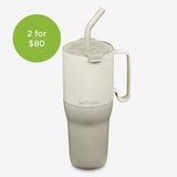 36oz (1064ml) Rise Tumbler with Straw Lid