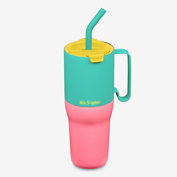 36oz (1064ml) Rise Tumbler with Straw Lid