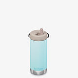 12oz (355ml) TKWide Insulated Water Bottle with Twist Cap