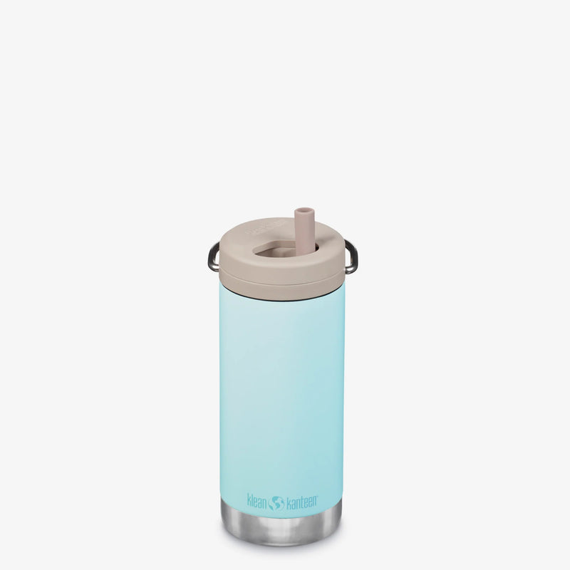 12oz (355ml) TKWide Insulated Water Bottle with Twist Cap