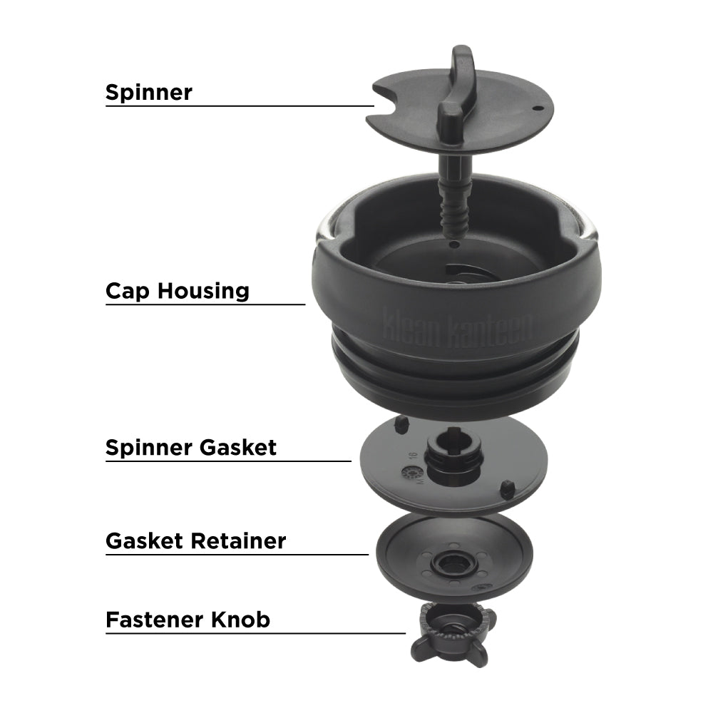 Cafe Cap Maintenance Kit