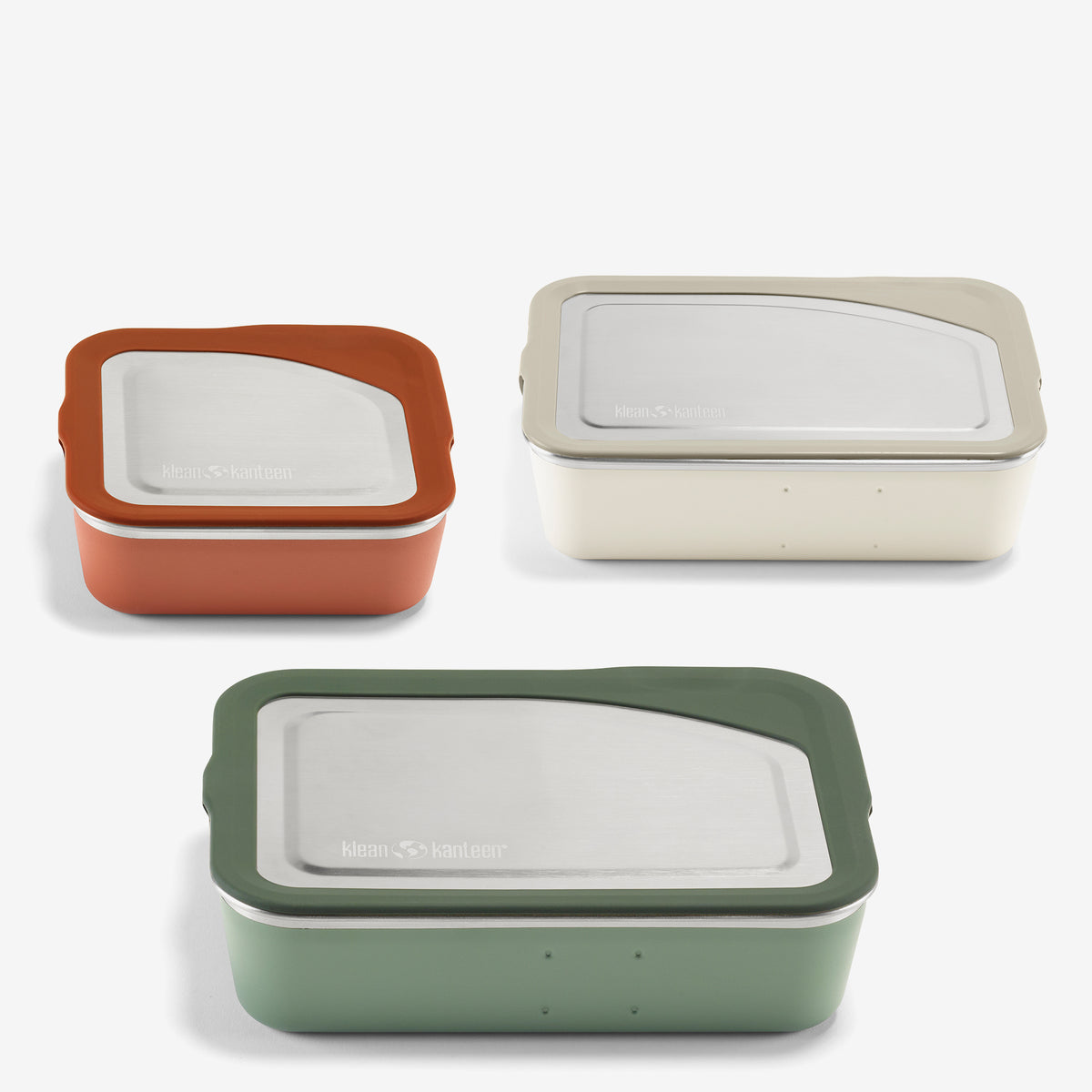 Rise Meal Prep Bundle