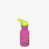 12oz (355ml) Kid's Classic with Flip Seal Sport Cap