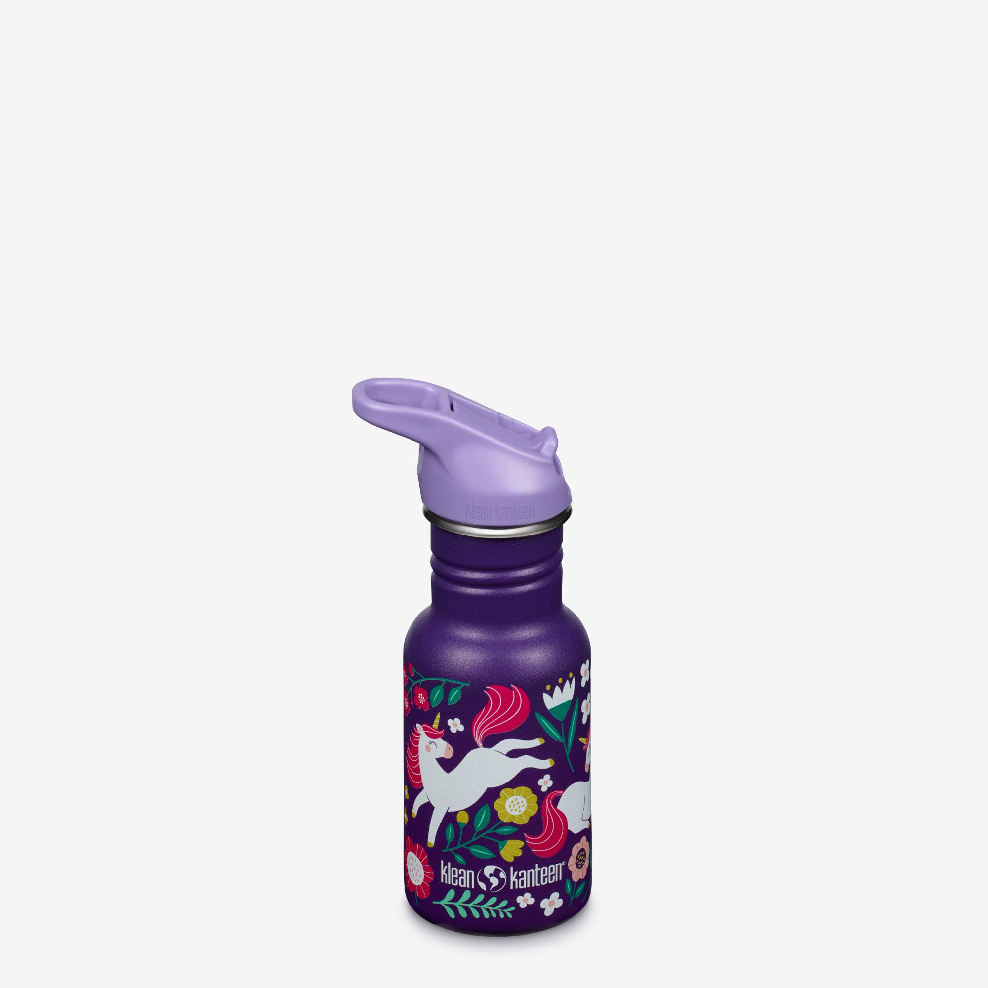 12oz (355ml) Kid's Classic with Flip Seal Sport Cap