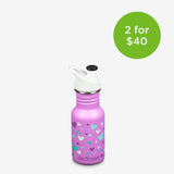 12oz (355ml) Kid's Classic with Sport Cap